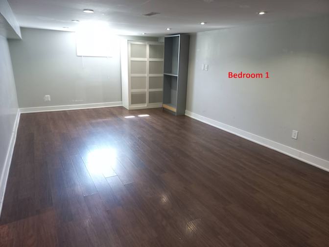 Ryan C's room