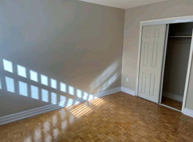 Malik's room