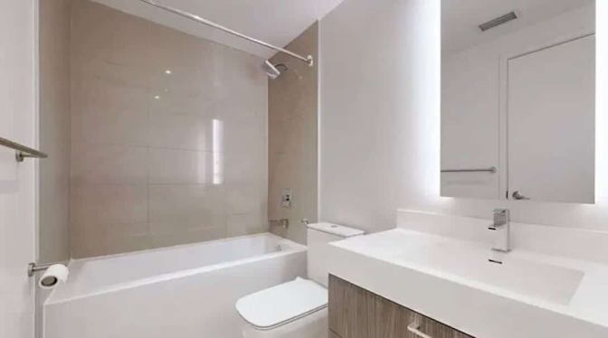 natasha bisht's room