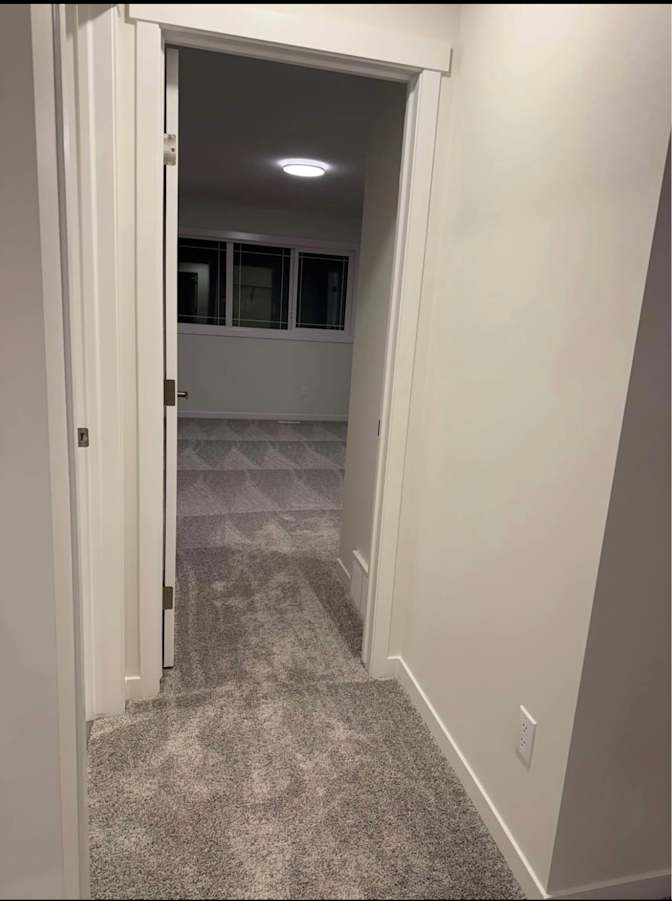Anu Turka's room