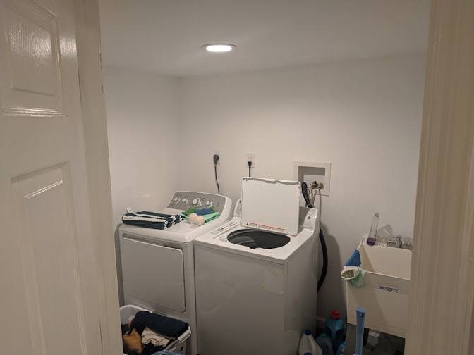 Jay's room