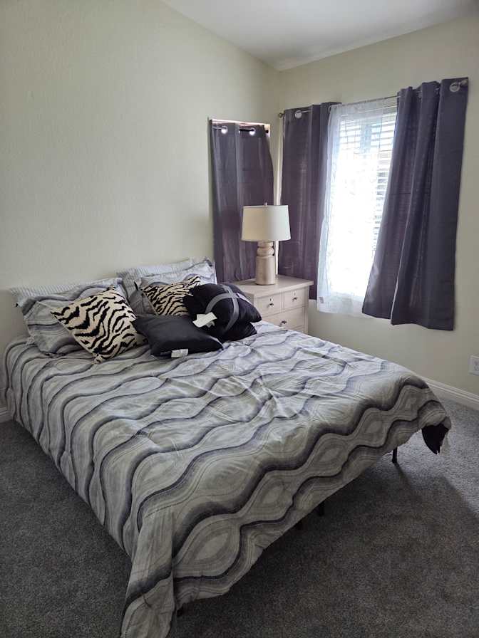 Michael's room
