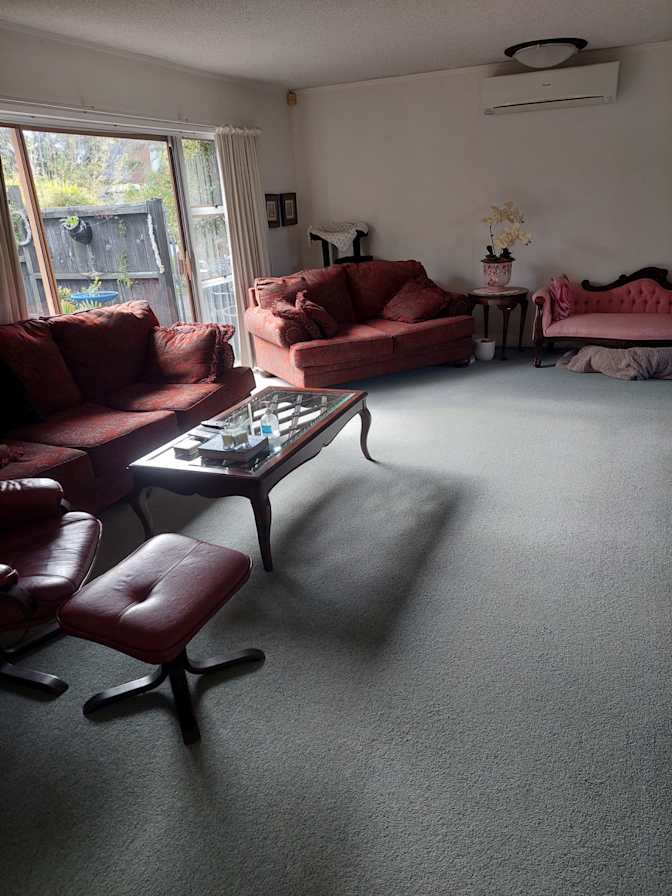 Ann's room