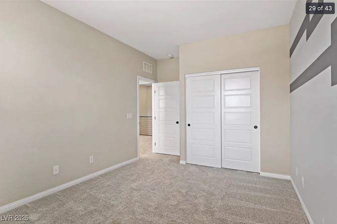 Roland's room