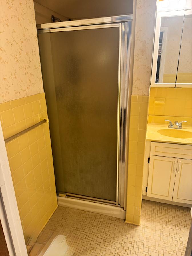 Jephthe's room
