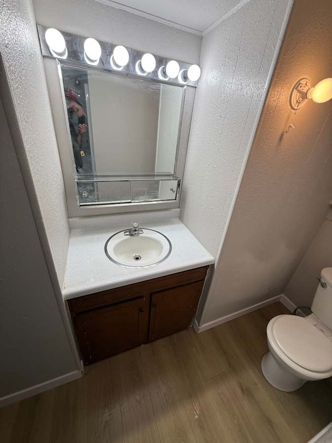 David's room