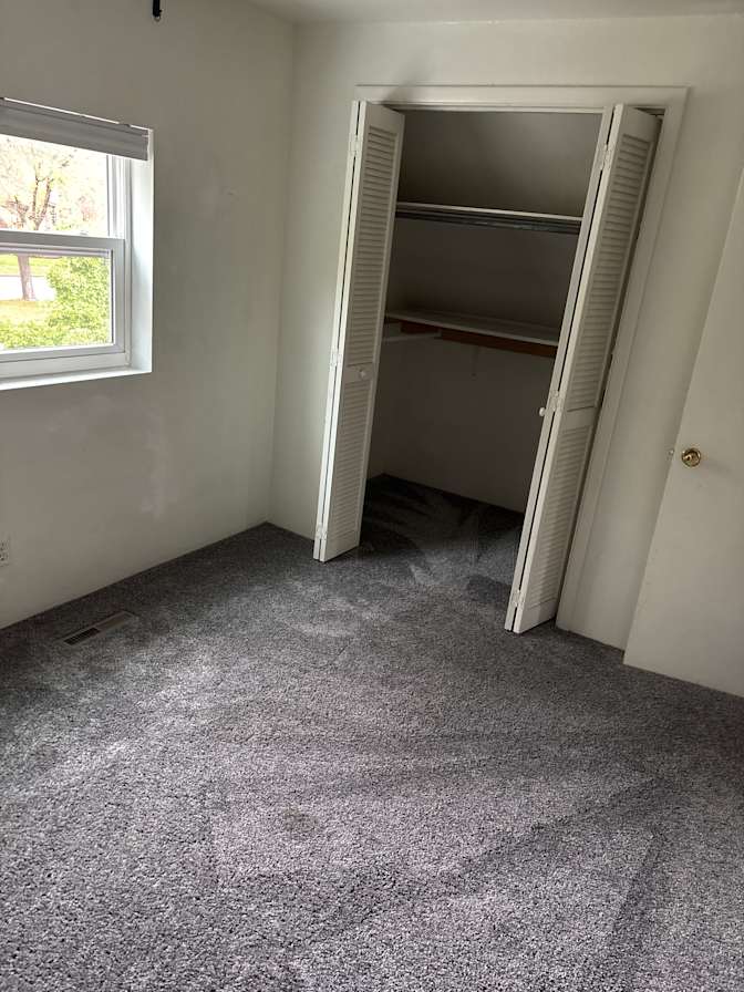 Mark's room