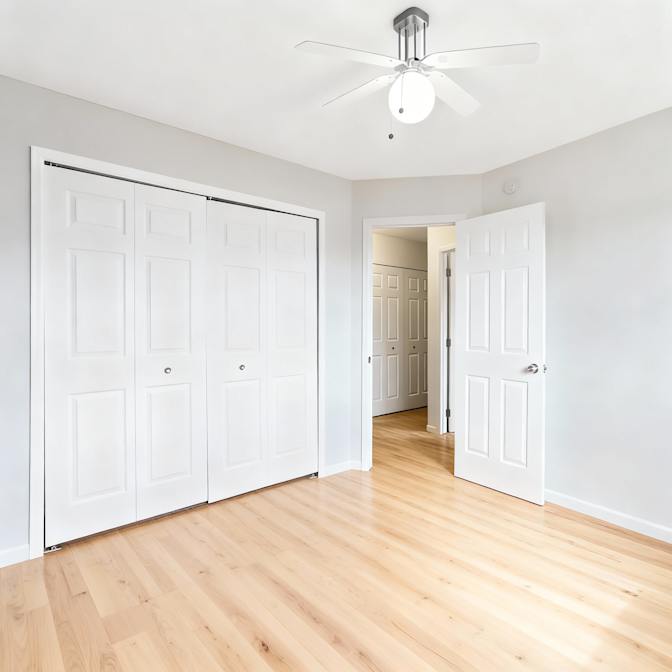 Will's room