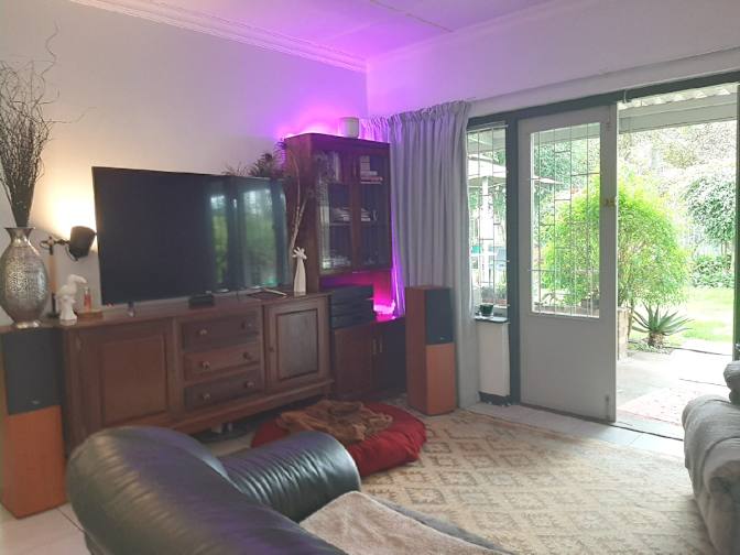 Quentin's room