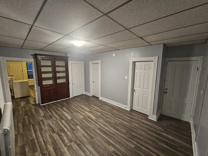 Jay's room