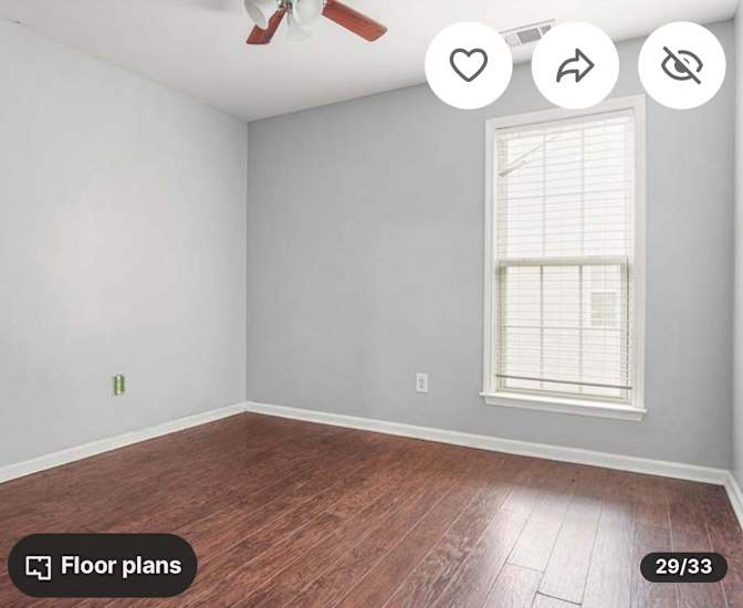 Alcove Rooms's room