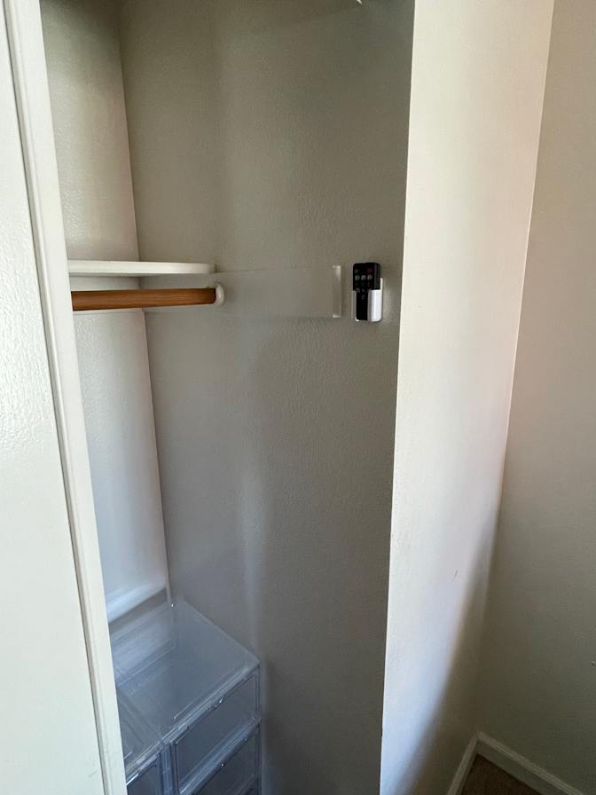 Drake's room
