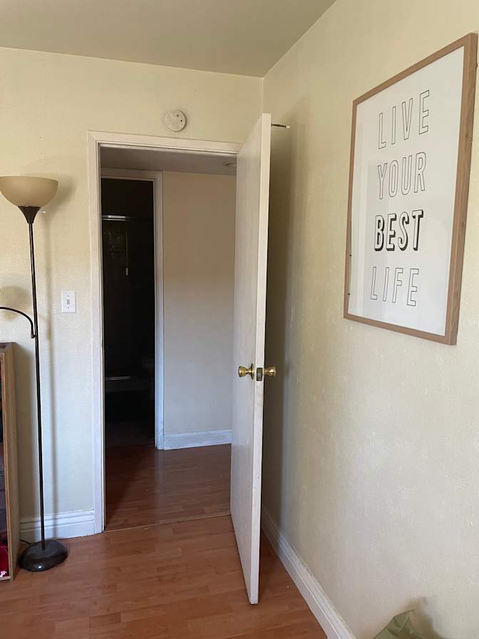laura's room