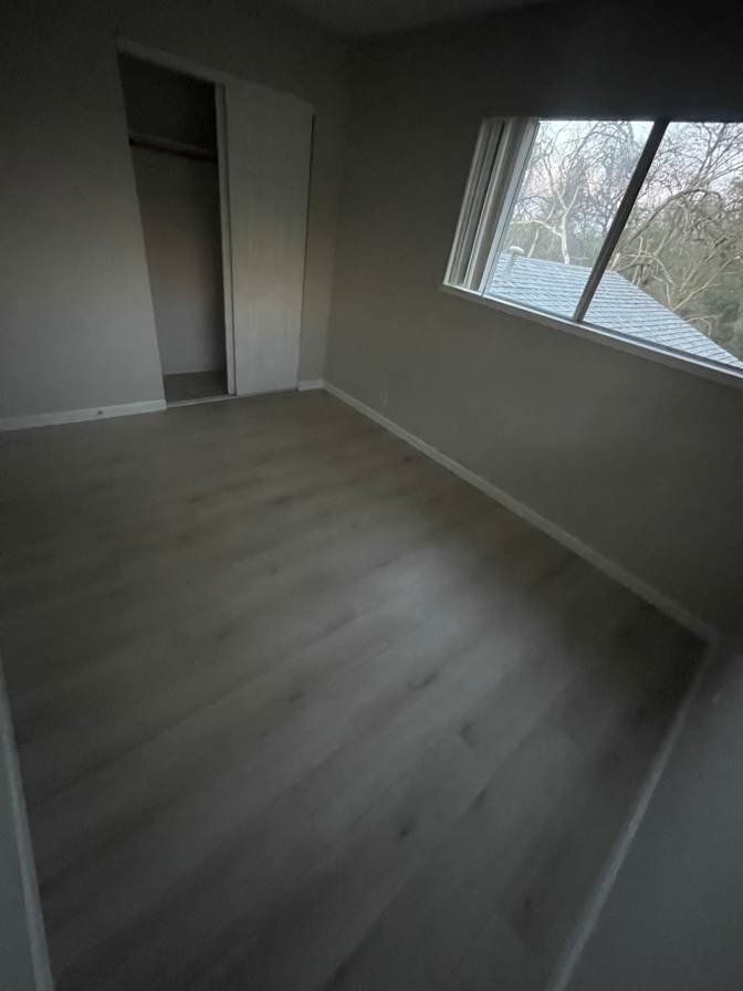 Daniel's room