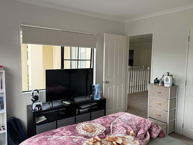 Sam's room