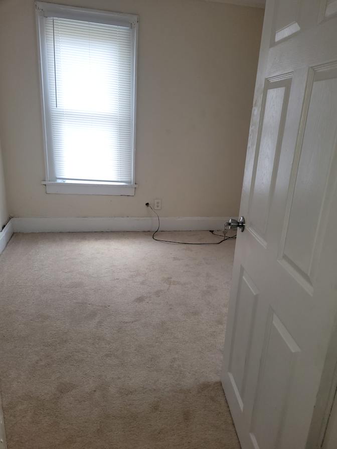 Rolonda's room