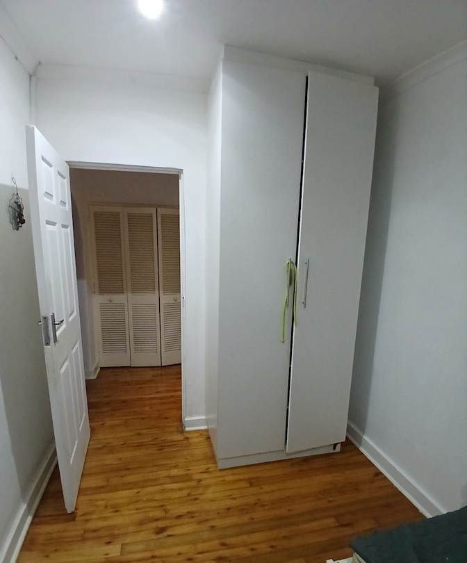 Soné's room