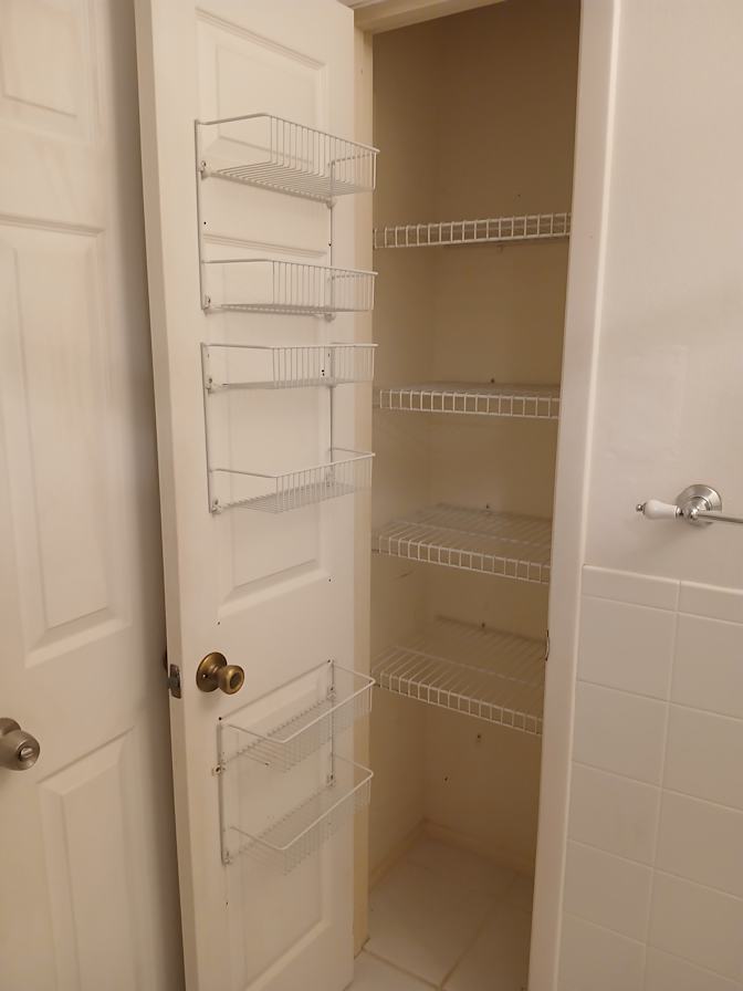 Blair's room
