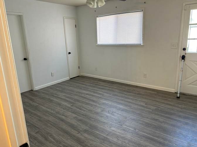 jordan's room