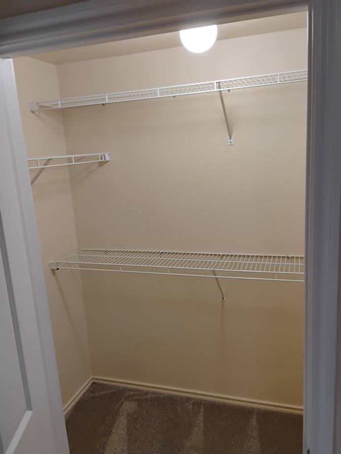 Michael's room