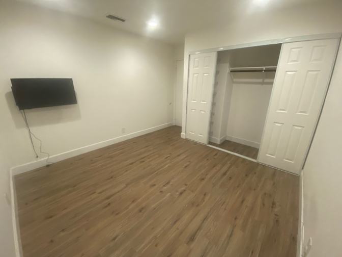 Hayden's room