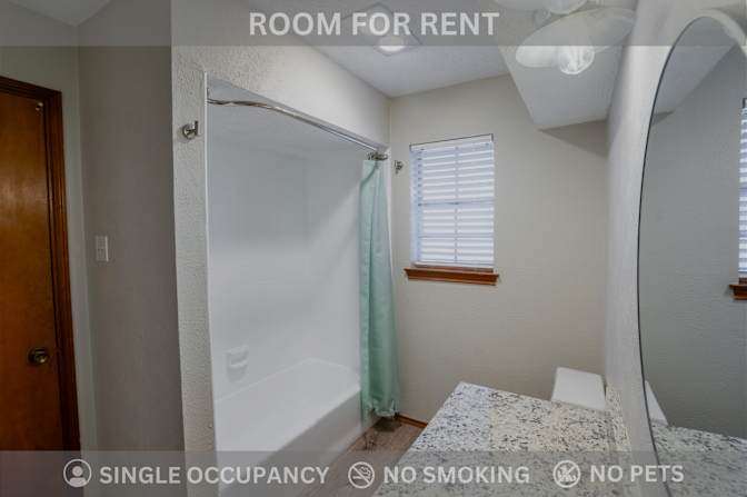 LevelUp Living's room
