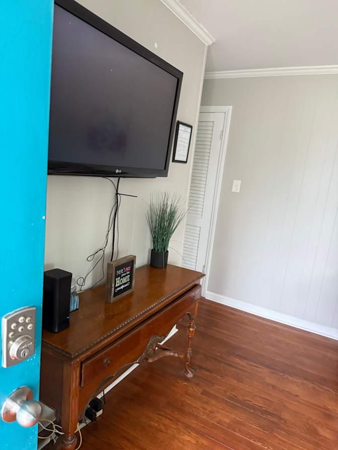 ADMIN's room