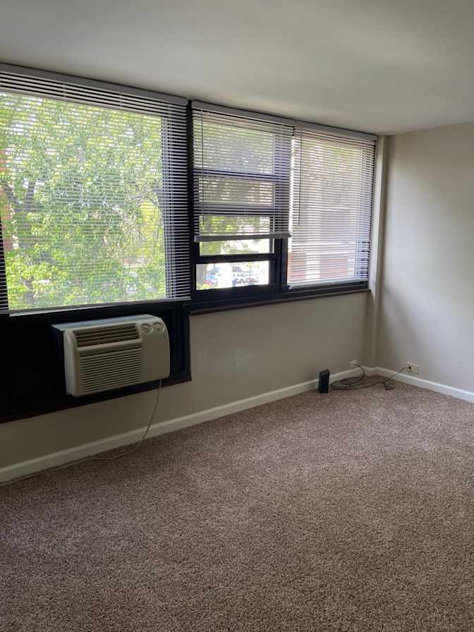 Richard's room