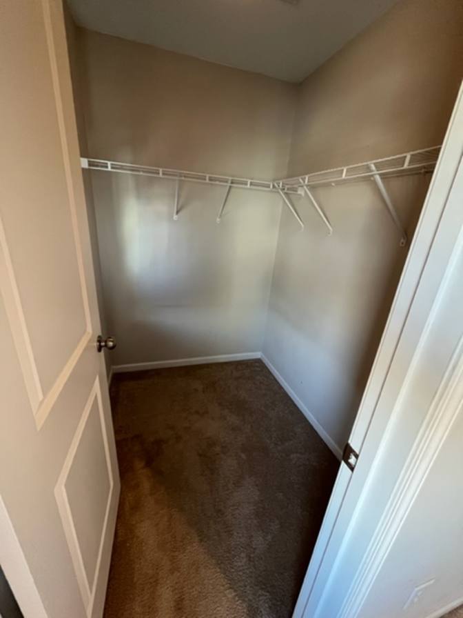 Sean's room