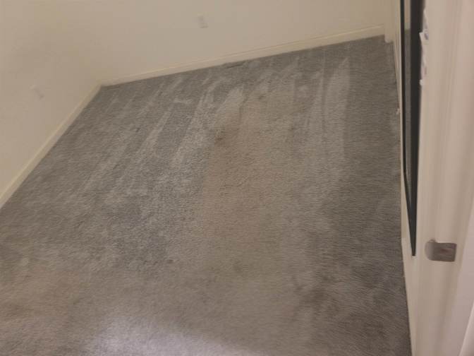 Zach's room