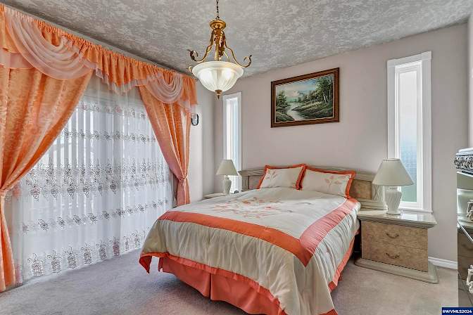 Daniel's room