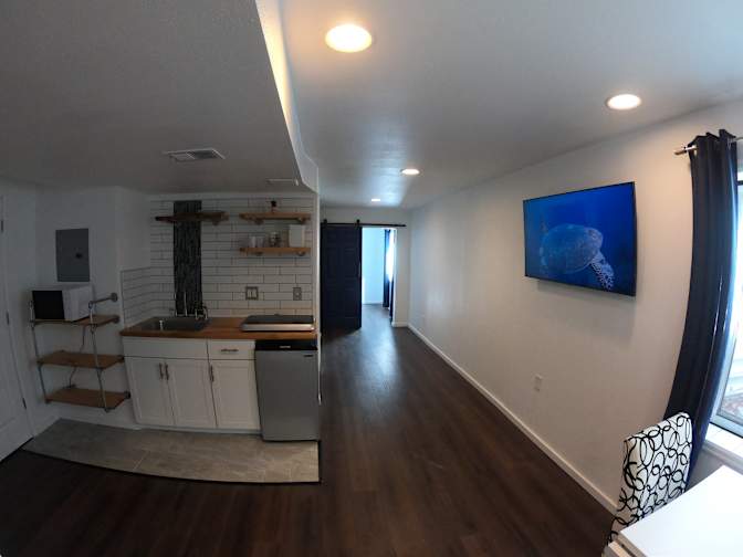 Jason's room