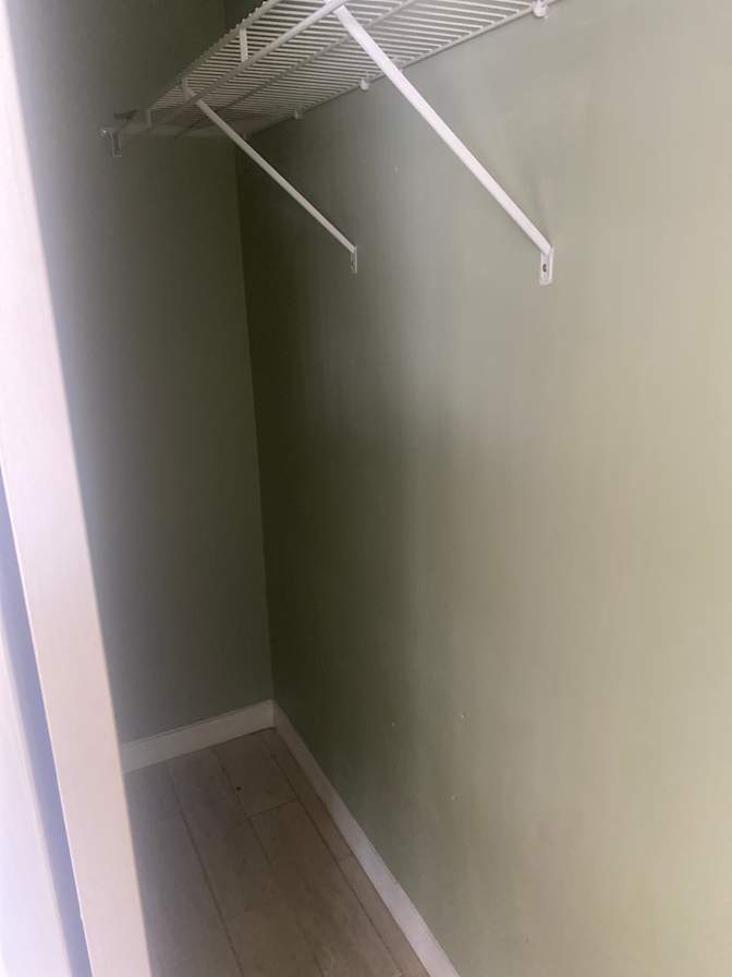 Renide's room