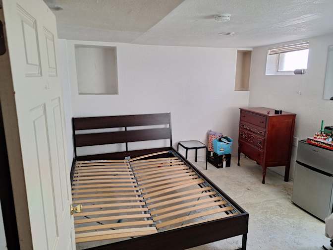 Krystal's room