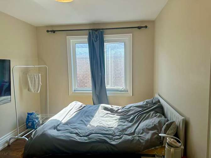 Maisie's room