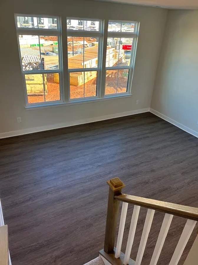 Alcove Rooms's room