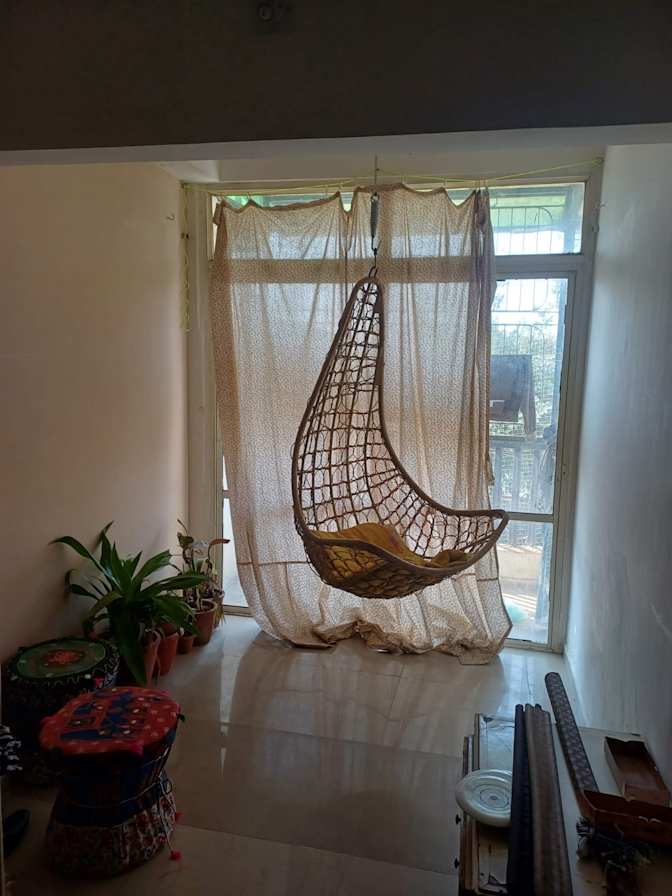 Soniya Kalal's room