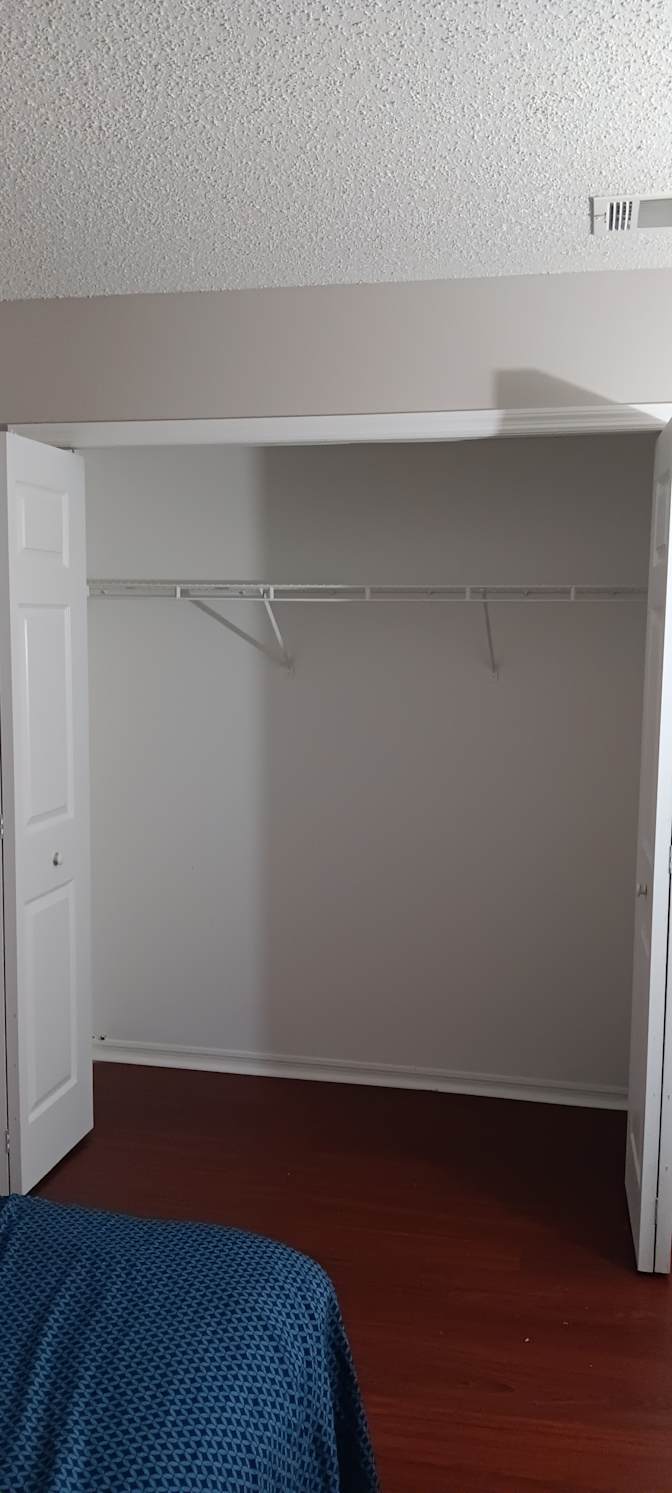 Lucy's room