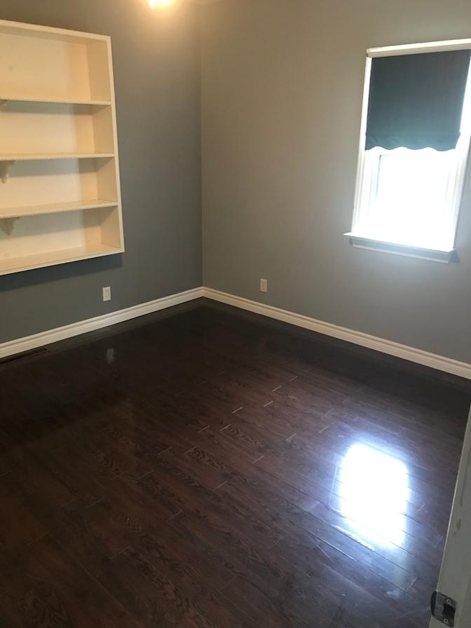 Tim's room