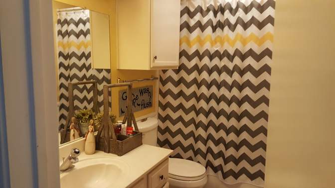 Stephanie's room