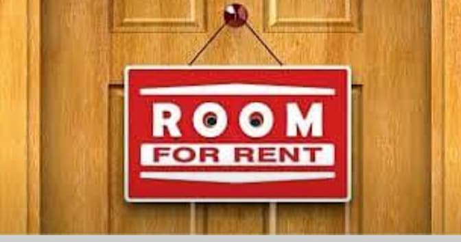 Magno's room