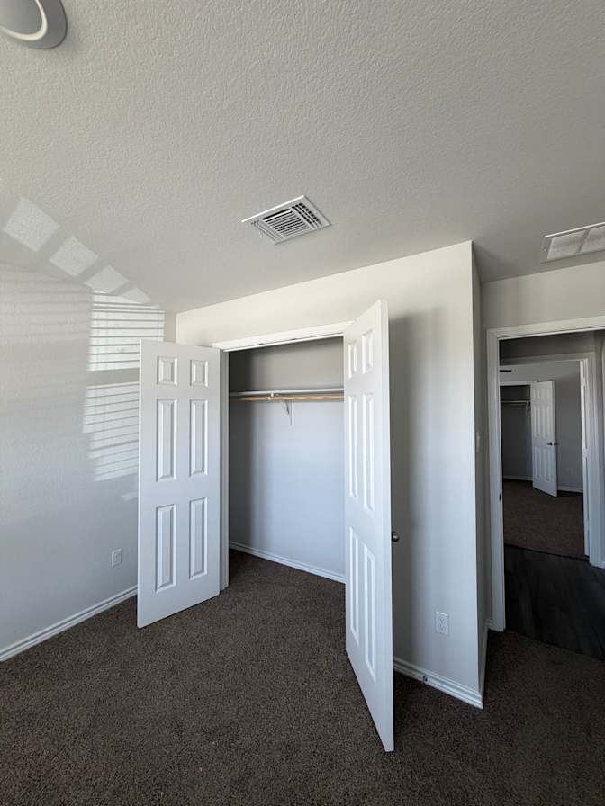 Victoria's room