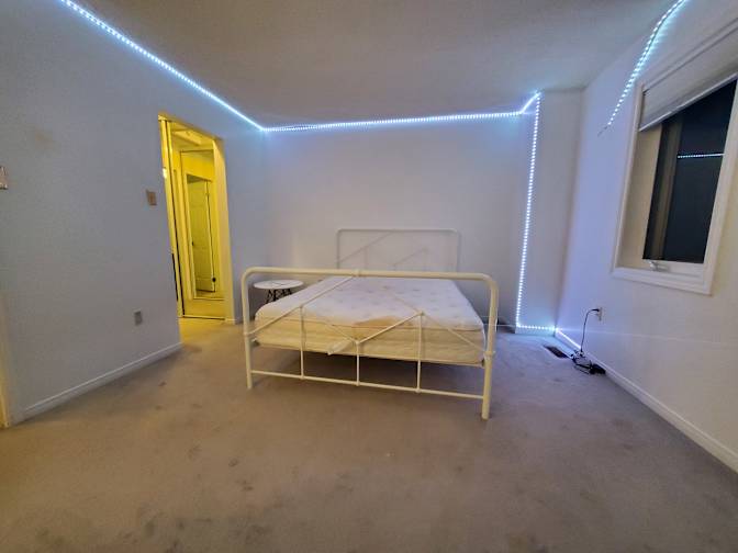 Krishna - Property Manager's room