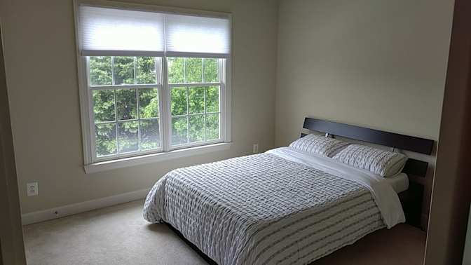 David's room