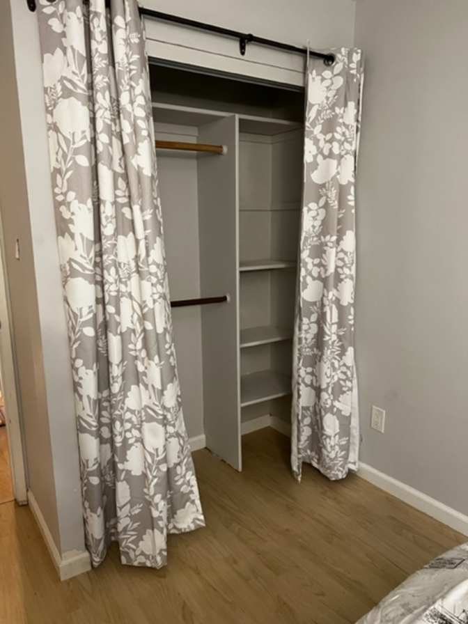 Tiffany's room