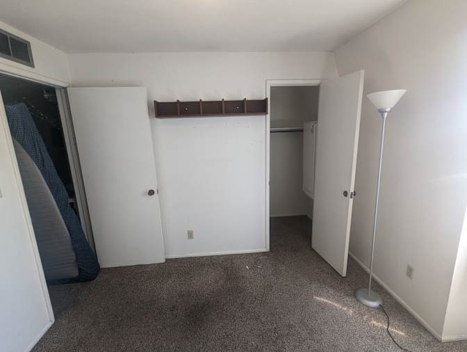 Sean's room