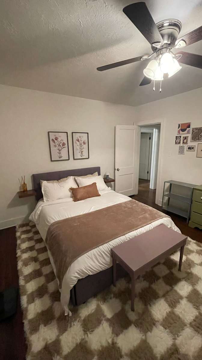 Joseph's room