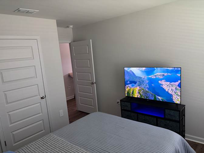 Jhon's room
