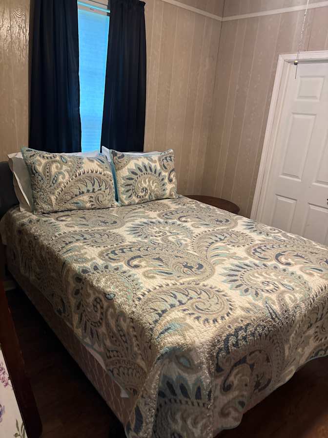 Rob's room