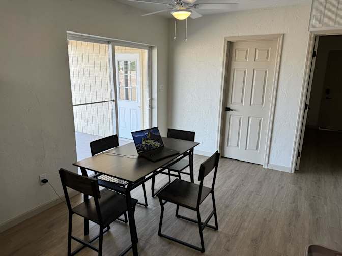 PadSplit's room